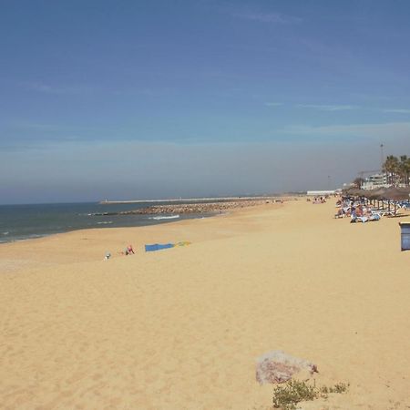 Apartamento Zacarias By Ferias Com Sol กัวเตย์รา ภายนอก รูปภาพ