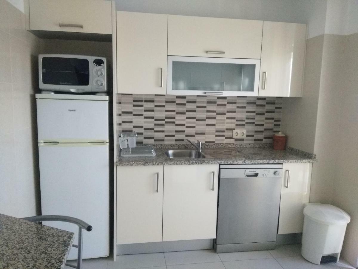 Apartamento Zacarias By Ferias Com Sol กัวเตย์รา ภายนอก รูปภาพ