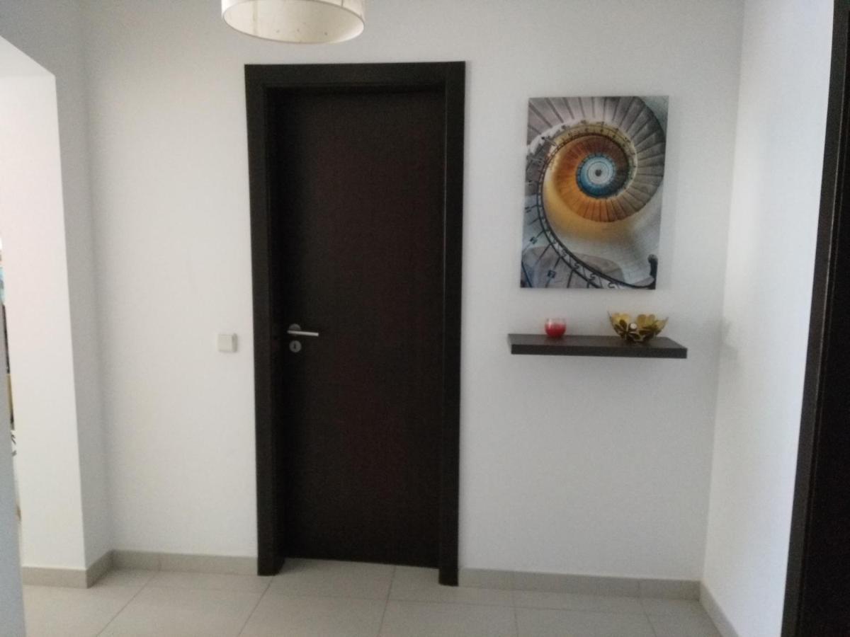 Apartamento Zacarias By Ferias Com Sol กัวเตย์รา ภายนอก รูปภาพ