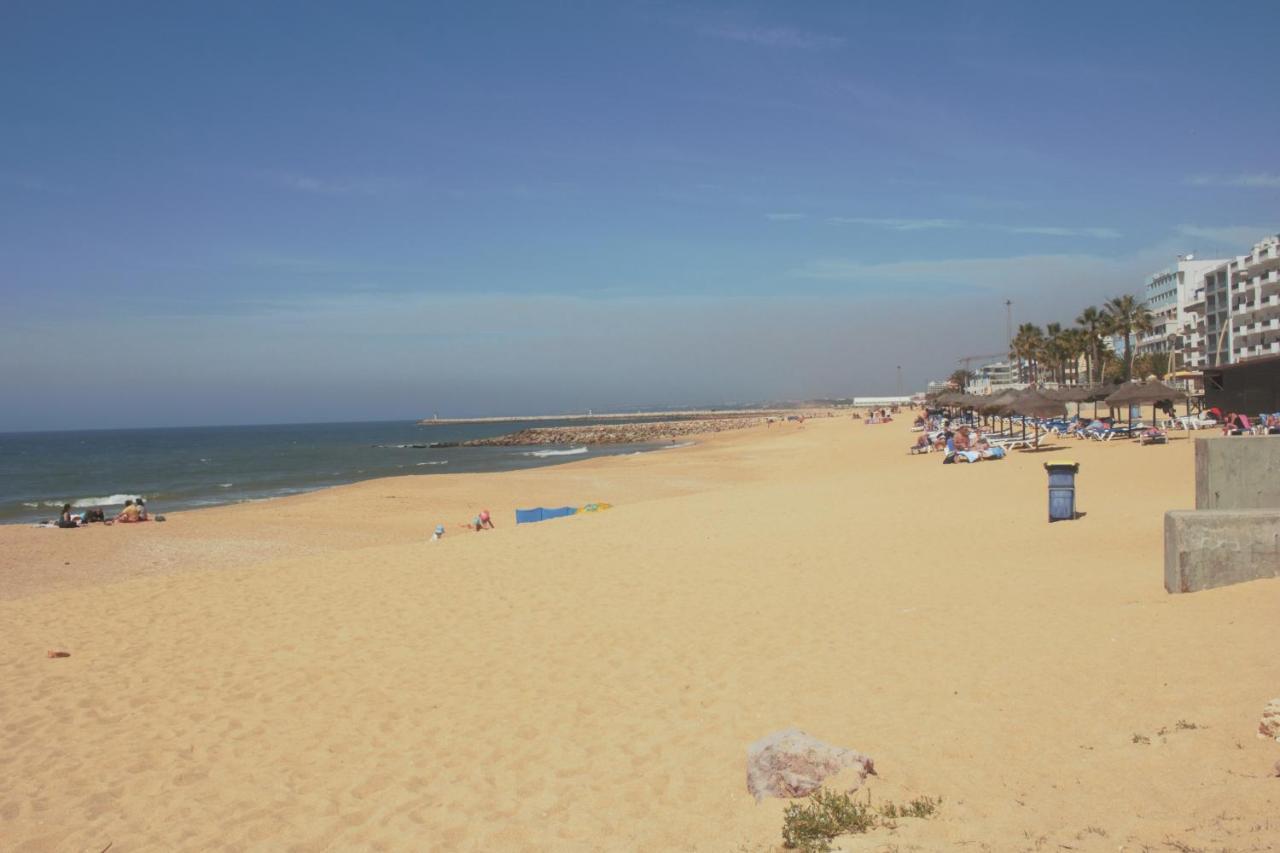 Apartamento Zacarias By Ferias Com Sol กัวเตย์รา ภายนอก รูปภาพ